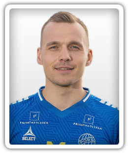 Tobias Garstad