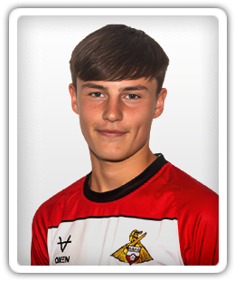 Kasper Williams