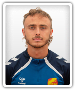 Tobias Lecornu