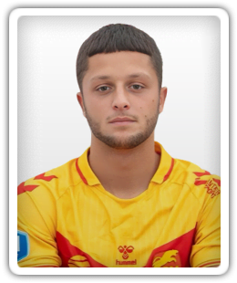 Ilyes Panchout