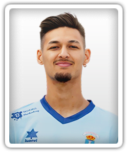 Paul Valentín