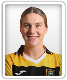 Natasha Frew
