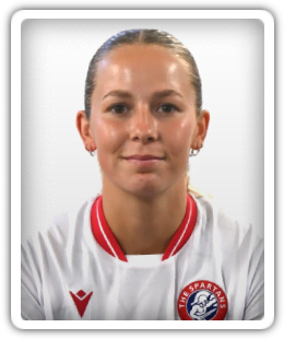 Emma McMurdo