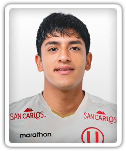 Esteban Cruz