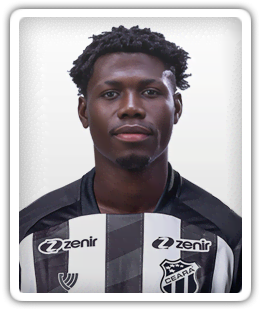 Steven Nufour