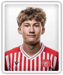 Marcus Bonde