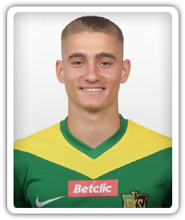 Szymon Maszkowski