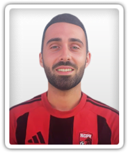 Lucas Mettavant