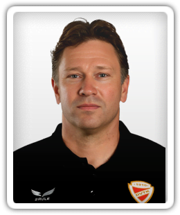Zoltán Németh