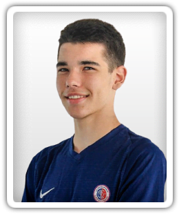 Mattéo Massy