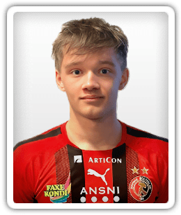 Djóni Samuelsen