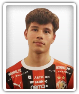 Jónas Samuelsen