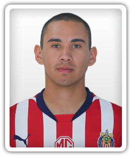 Gibran Ortiz