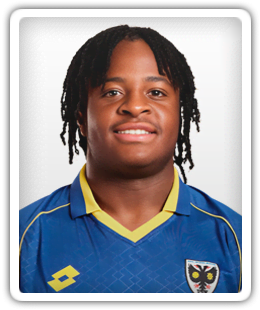 Junior Nkeng