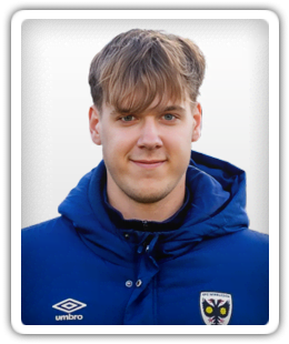 Connor Harris