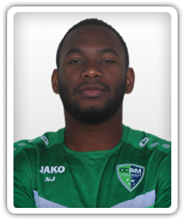 Nathan Jeannot