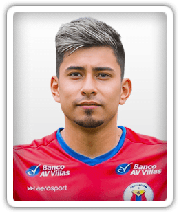 David Guerrero
