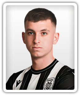 Kostas Polykratis