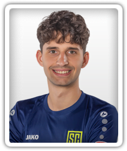 Maksym Lufarenko