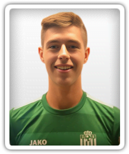 Yanis Beersaerts