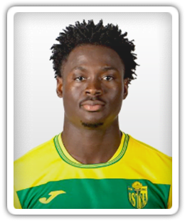 Salim Fago Lawal