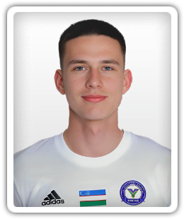 Rian Islomov