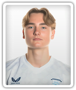 Harry Stringfellow
