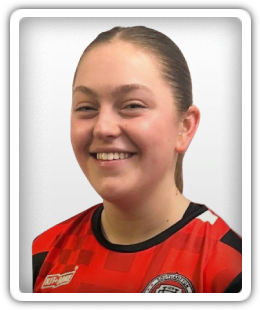 Isabelle Thorogood
