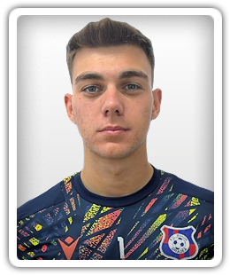 Iustin Chirila