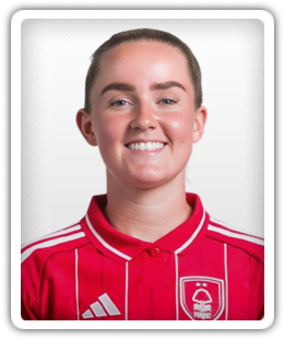 Jessie Stapleton