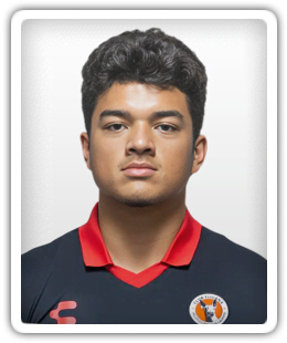 Geonathan Barrera