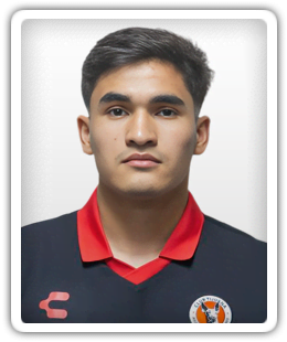 Daniel Vázquez