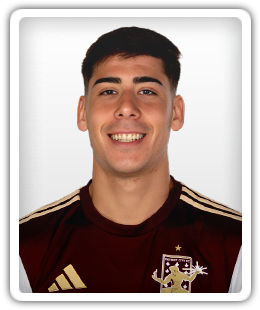 Dominic Gasso