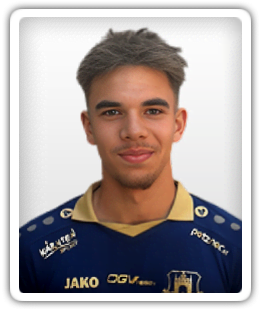 Luca Kopeinig