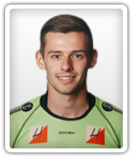 Jonas Oberaigner