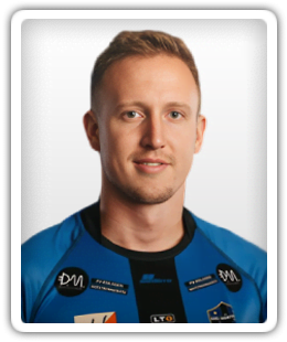 David Radouch