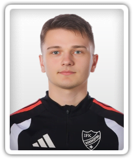 Jacob Dahl