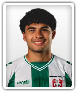 Stephano Carrillo