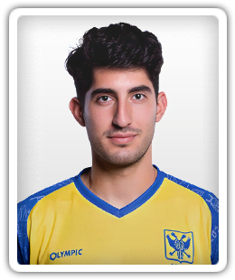 Kahveh Zahiroleslam