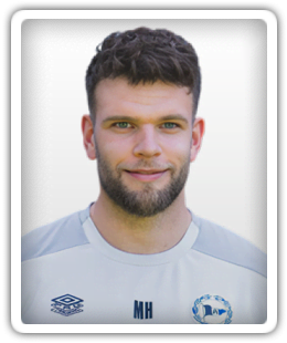 Malte Hornemann