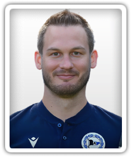 Patrick Romünder