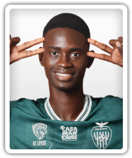 Malick Sambou