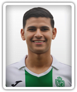 Ilias El Lamzi