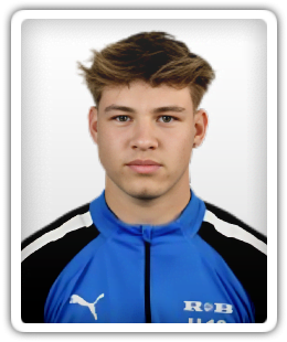 Magnus Rasmussen