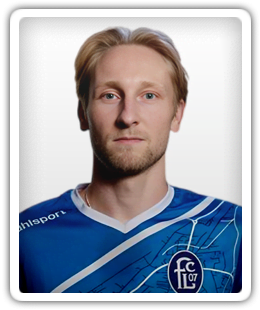 Elias Vetter