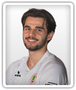 Serdar Calim