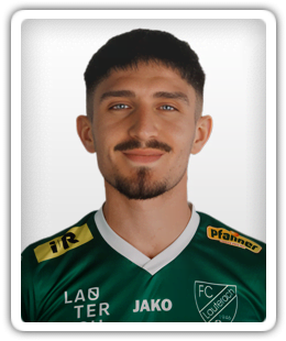 Bahadir Gündogdu