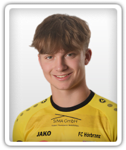 Simon Bargehr