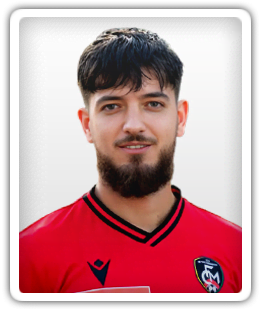 Agonis Ukëhaxhaj