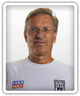 Christoph Buck